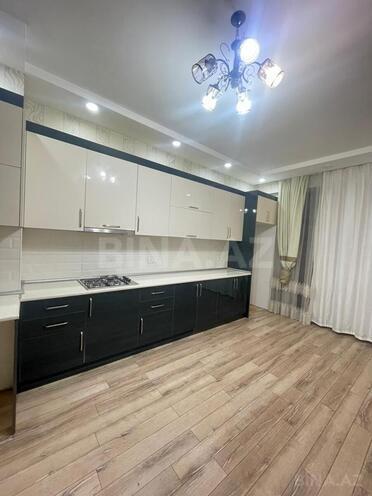 Satılır 2 otaqlı yeni tikili 110 m², Elmlər Akademiyası m., photo 15 from 27