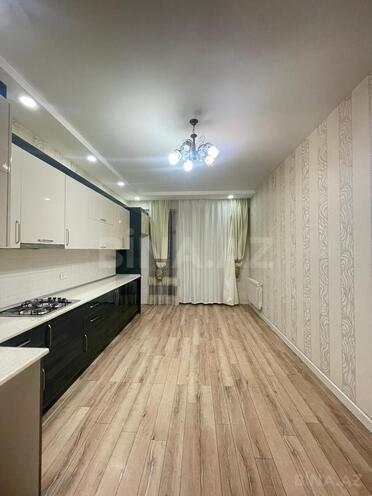 Satılır 2 otaqlı yeni tikili 110 m², Elmlər Akademiyası m., photo 17 from 27