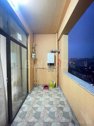Satılır 2 otaqlı yeni tikili 110 m², Elmlər Akademiyası m., photo 24 from 27