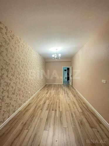 Satılır 2 otaqlı yeni tikili 110 m², Elmlər Akademiyası m., photo 7 from 27