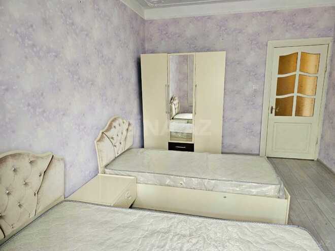 Сдаётся 3-комн. вторичка 85 м², м. Гянджлик, photo 6 from 18