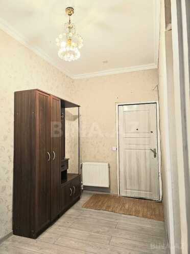 Сдаётся 3-комн. вторичка 85 м², м. Гянджлик, photo 16 from 18