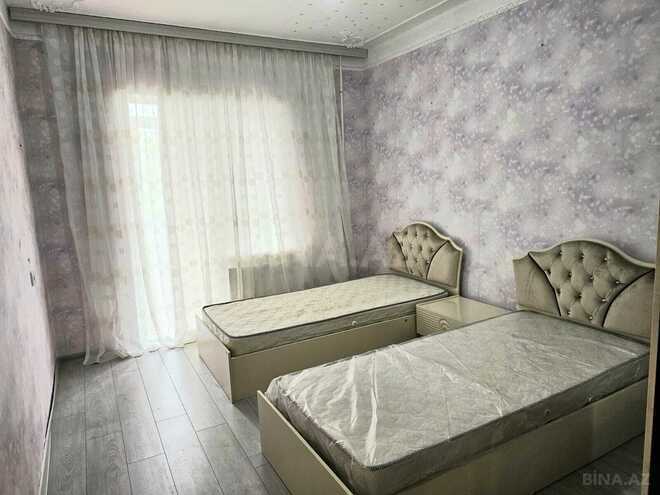 Сдаётся 3-комн. вторичка 85 м², м. Гянджлик, photo 7 from 18