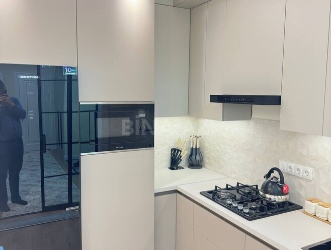 Продаётся 2-комн. новостройка 60 м², м. Шах Исмаил Хатаи, photo 6 from 12
