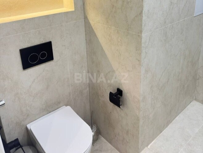 Продаётся 2-комн. новостройка 60 м², м. Шах Исмаил Хатаи, photo 10 from 12