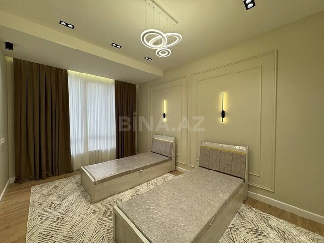 Продаётся 2-комн. новостройка 60 м², м. Шах Исмаил Хатаи, photo 8 from 12