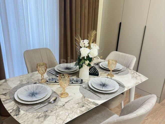 Продаётся 2-комн. новостройка 60 м², м. Шах Исмаил Хатаи, photo 7 from 12