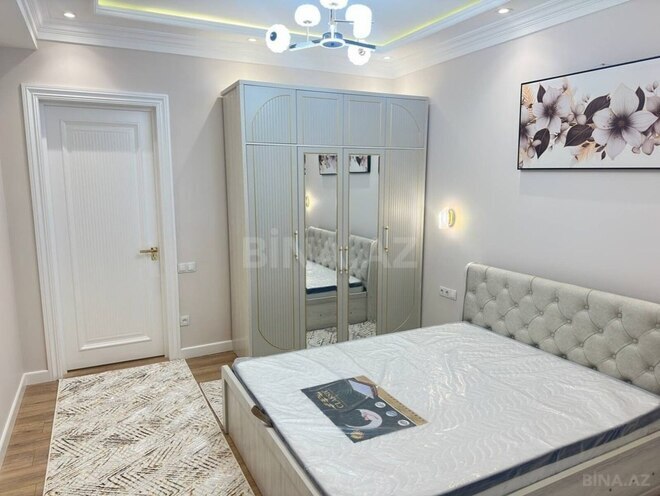 Продаётся 2-комн. новостройка 60 м², м. Шах Исмаил Хатаи, photo 11 from 12