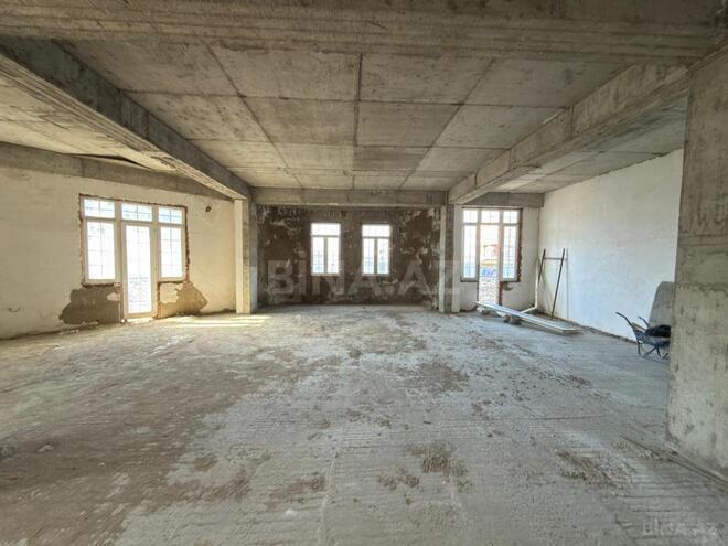Satılır 3 otaqlı yeni tikili 150 m², Nərimanov r., photo 3 from 8