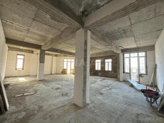 Satılır 3 otaqlı yeni tikili 150 m², Nərimanov r., photo 4 from 8