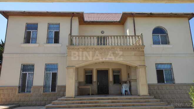 Продаётся 8-комн. дом/дача 350 м², пос. Мардакан, photo 1 from 30
