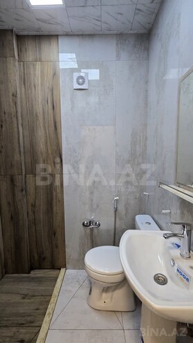 Satılır 2 otaqlı yeni tikili 46 m², photo 12 from 13