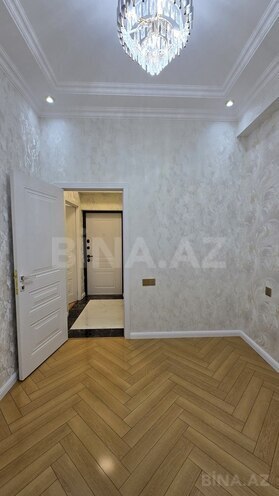 Satılır 2 otaqlı yeni tikili 46 m², photo 10 from 13