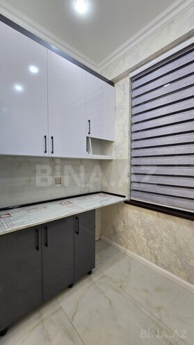 Satılır 2 otaqlı yeni tikili 46 m², photo 9 from 13