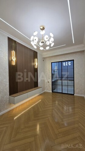 Satılır 2 otaqlı yeni tikili 46 m², photo 4 from 13