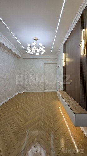 Satılır 2 otaqlı yeni tikili 46 m², photo 3 from 13
