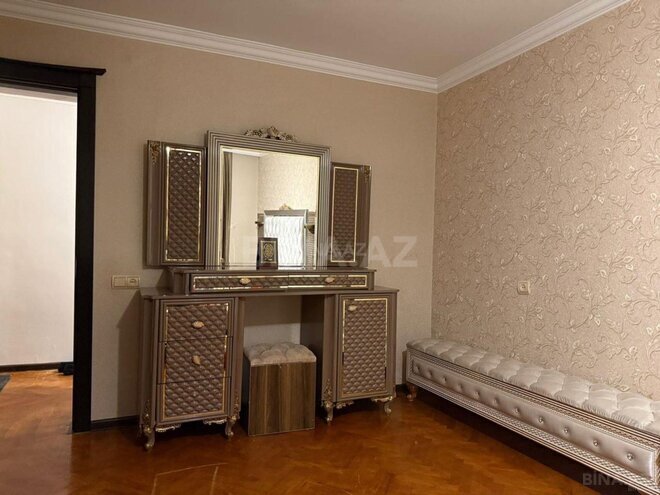 İcarəyə verilir 3 otaqlı köhnə tikili 63 m², İnşaatçılar m., photo 4 from 8