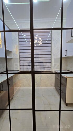 Satılır 2 otaqlı yeni tikili 46 m², photo 10 from 14