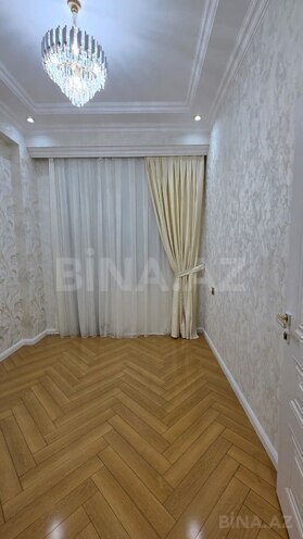 Satılır 2 otaqlı yeni tikili 46 m², photo 6 from 14