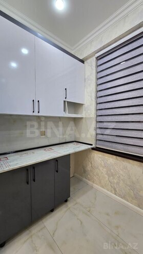 Satılır 2 otaqlı yeni tikili 46 m², photo 8 from 14