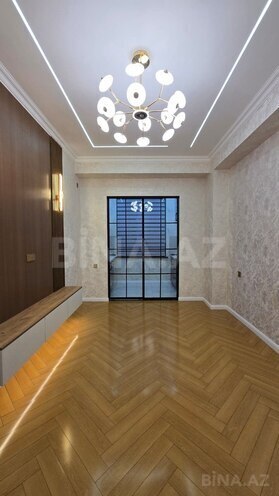 Satılır 2 otaqlı yeni tikili 46 m², photo 4 from 14