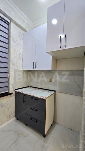 Satılır 2 otaqlı yeni tikili 46 m², photo 9 from 14