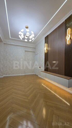 Satılır 2 otaqlı yeni tikili 46 m², photo 3 from 14