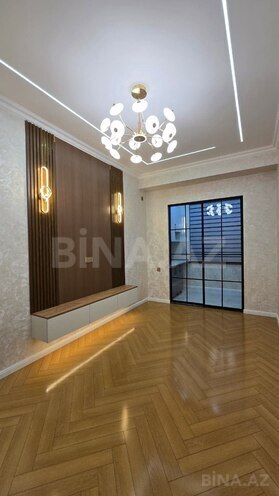 Satılır 2 otaqlı yeni tikili 46 m², photo 1 from 14