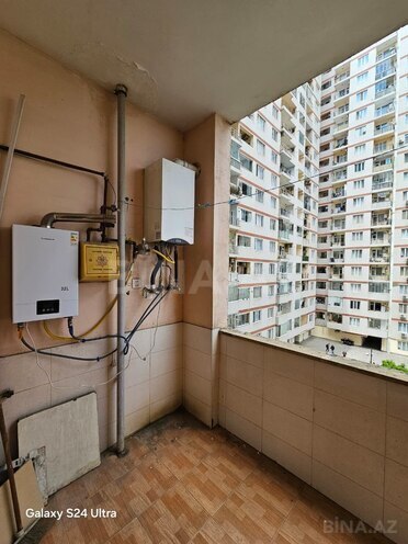 İcarəyə verilir 2 otaqlı yeni tikili 70 m², 20 Yanvar m., photo 3 from 15