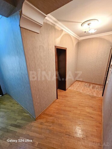 İcarəyə verilir 2 otaqlı yeni tikili 70 m², 20 Yanvar m., photo 12 from 15