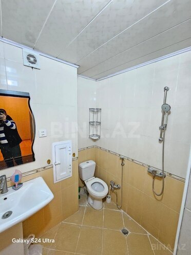 İcarəyə verilir 2 otaqlı yeni tikili 70 m², 20 Yanvar m., photo 14 from 15