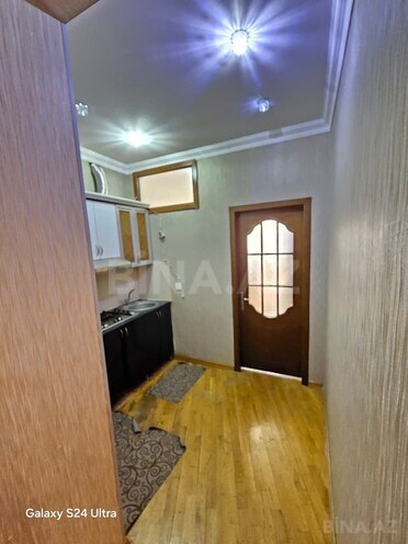 İcarəyə verilir 2 otaqlı yeni tikili 70 m², 20 Yanvar m., photo 9 from 15