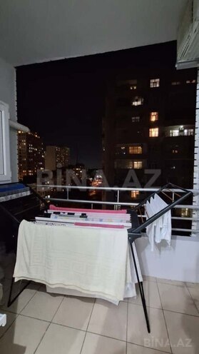 Satılır 3 otaqlı yeni tikili 65 m², Memar Əcəmi m., photo 17 from 19