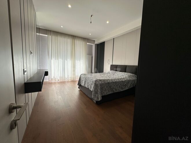 Satılır 2 otaqlı yeni tikili 95 m², Ağ şəhər q., photo 7 from 18