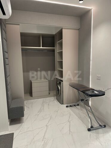 Satılır 2 otaqlı yeni tikili 95 m², Ağ şəhər q., photo 13 from 18