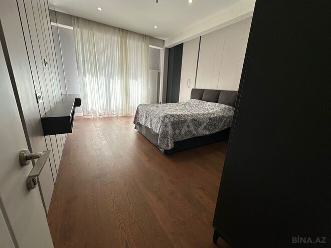 Satılır 2 otaqlı yeni tikili 95 m², Ağ şəhər q., photo 5 from 18