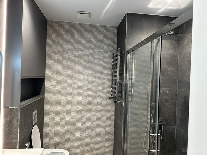 Satılır 2 otaqlı yeni tikili 95 m², Ağ şəhər q., photo 15 from 18