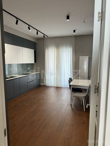 Satılır 2 otaqlı yeni tikili 95 m², Ağ şəhər q., photo 8 from 18