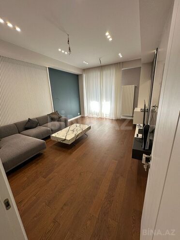 Satılır 2 otaqlı yeni tikili 95 m², Ağ şəhər q., photo 3 from 18