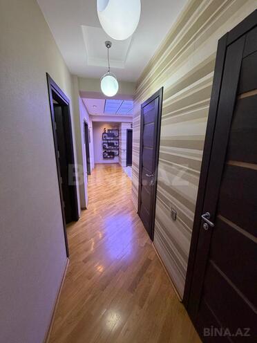 Satılır 3 otaqlı yeni tikili 132 m², Şah İsmayıl Xətai m., photo 13 from 26