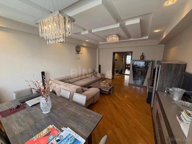 Satılır 3 otaqlı yeni tikili 132 m², Şah İsmayıl Xətai m., photo 12 from 26
