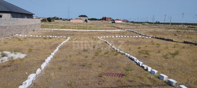 Продаётся  участок 6 сот, пос. Мардакан, photo 4 from 10