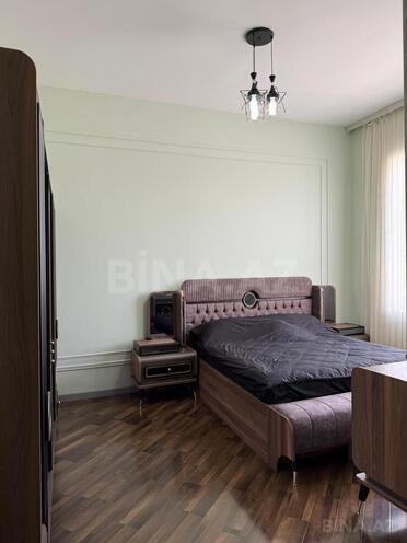 Satılır 4 otaqlı həyət evi/bağ evi 180 m², Mərdəkan q., photo 6 from 17