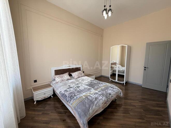 Satılır 4 otaqlı həyət evi/bağ evi 180 m², Mərdəkan q., photo 10 from 17