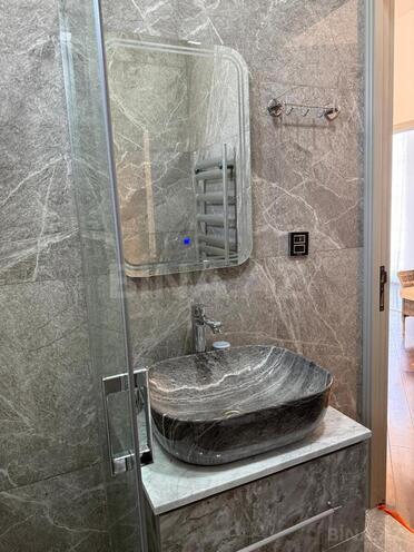 Satılır 4 otaqlı həyət evi/bağ evi 180 m², Mərdəkan q., photo 16 from 17