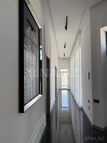 Satılır 4 otaqlı həyət evi/bağ evi 180 m², Mərdəkan q., photo 12 from 17