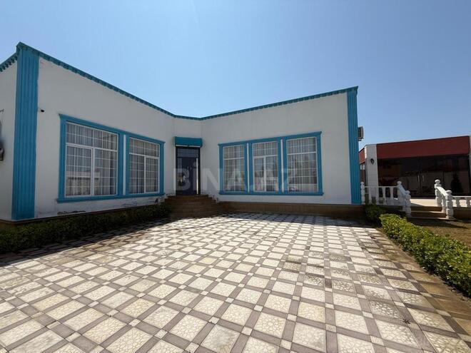 Satılır 4 otaqlı həyət evi/bağ evi 180 m², Mərdəkan q., photo 4 from 17