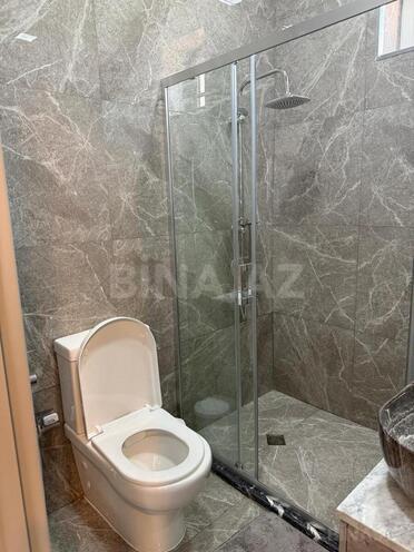 Satılır 4 otaqlı həyət evi/bağ evi 180 m², Mərdəkan q., photo 15 from 17