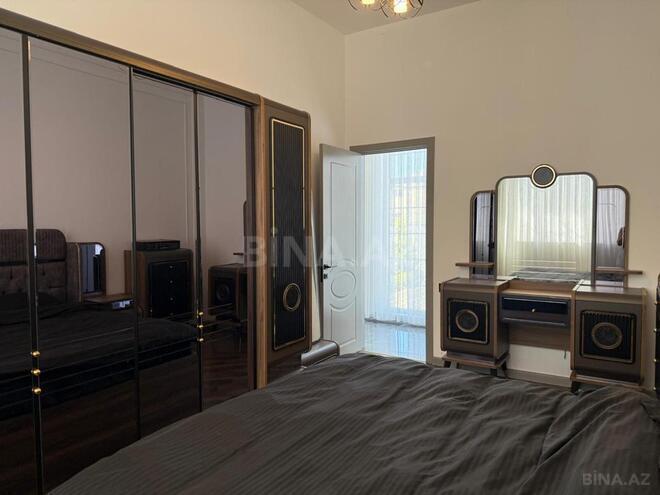 Satılır 4 otaqlı həyət evi/bağ evi 180 m², Mərdəkan q., photo 8 from 17