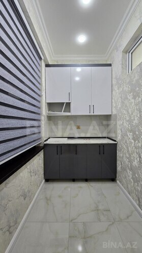 Satılır 2 otaqlı yeni tikili 45 m², photo 8 from 11